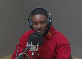 ‘인종차별 논란’ 오취리, 6년 만에 사과…”정말 죄송”