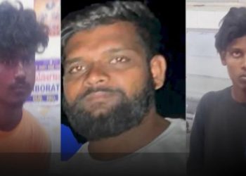 무서운 인도 관광 … 20대 여성 집단 ‘몹쓸짓’, 일행까지 살해