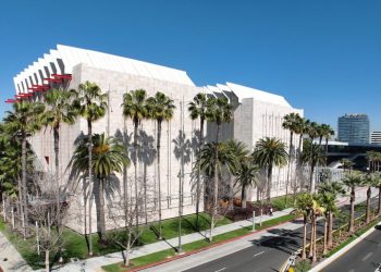 현대차-LA 카운티 미술관, 파트너십 2037년까지 연장