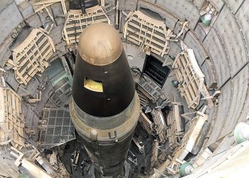 미-러 전략무기감축협정 4일 종료 … 54년만에 핵무기 통제 진공상태