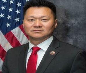 연방 마약단속국 애틀랜타 지부장에 한인 임명