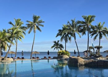 “허니문 천국에 무슨 일이?”…피지 HIV 환자 1년 새 ‘두 배’