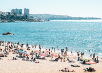 2월에 97도 치솟은 LA 겨울폭염 … 역대기록 줄줄이 경신