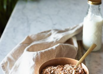 “건강식인 줄 알았는데”… 오트 밀크 ‘당·지방↑’