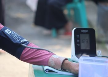 젊은 내가 고혈압 위험?…”식단은 ‘이렇게’ 관리 하세요”