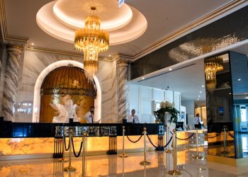 171만원 객실을 17원에…호텔 예약사이트 해킹