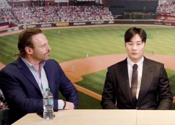 ‘손가락 부상’ 김하성 “1순위 애틀랜타였는데…또 다쳐”