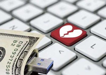 밸런타인데이 앞두고 로맨스 스캠 기승