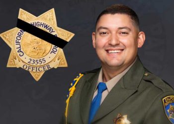 컬버시티 사망 CHP경관, 펜타닐 때문이었다.