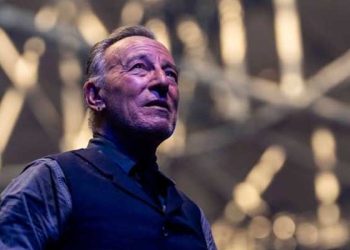 “미국 지키기 위해” 브루스 스프링스틴,  4월 기아포럼 공연