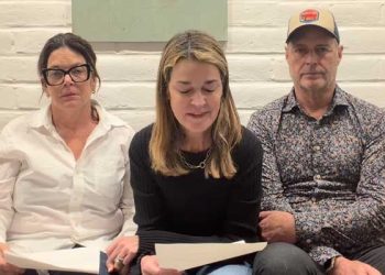 유명 앵커의 80대 엄마, 혈흔만 남긴 채 실종…”엄마 납치됐다”호소