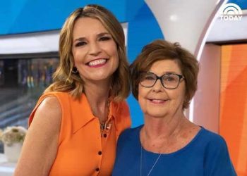 유명 앵커의 80대 엄마, 혈흔만 남긴 채 실종…”엄마 납치됐다”호소