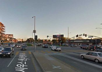‘충돌사고 300여건’ LA 최악의 교차로 어디 ….한인타운 지역은?