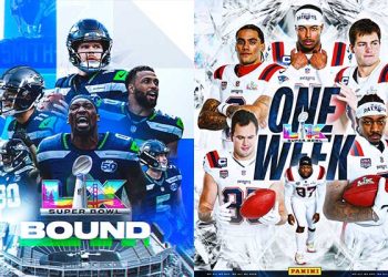 슈퍼볼 선데이 … 시애틀 설욕이냐 뉴잉글랜드 역사경신이냐