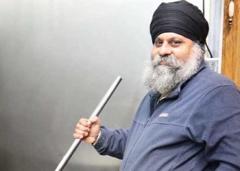 캘리포니아 시크교 요리사 납치 살해…실수로 표적?