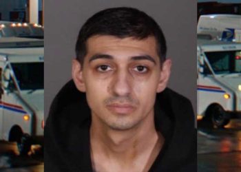 LA 밸리 일대서 우편배달부 상대 5차례 연쇄강도 행각