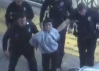 한인타운서 음주운전 추격전 … 쇼핑몰서 춤추던 여성 투항