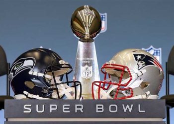 슈퍼볼 선데이 … 시애틀 설욕이냐 뉴잉글랜드 역사경신이냐