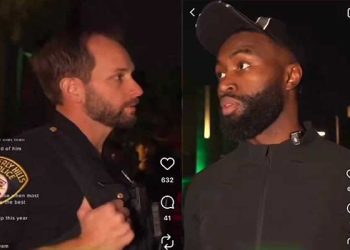 “30만달러 날렸다”…베벌리힐스 경찰 흑인선수 자택행사 중단, ‘표적단속’ 반발