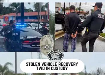 “이별의 아픔?” …전 남친 차 훔쳐 현 남친과 데이트