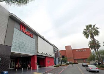 “안전한 도시” 강조하더니… 컬버시티 쇼핑몰 총격 1명 사망