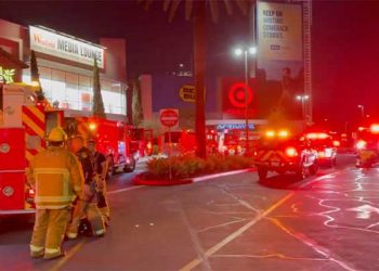 강도·총격 이어 화재까지 … 컬버시티 웨스트필드 ‘연쇄사건’ 긴장