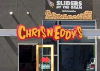 할리웃 인기 버거 크리스앤에디, 글렌데일·밴나이스에 새 매장