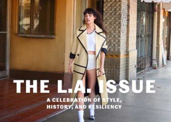 LA 유서 깊은 하이랜드 극장, 배우 크리스틴 스튜어트가 매입