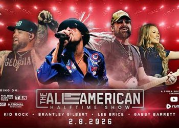 슈퍼볼 하프타임도 이념대립 … ‘배드버니 반발’ 터닝포인트 별도 쇼 공연