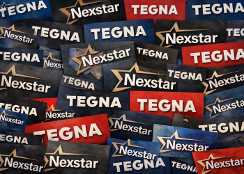 넥스타·테그나 결합 265개 채널 ‘초대형 공룡’ 탄생 … 8개주 방송사 합병 ‘절대 반대’