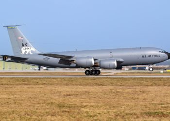 미군 급유기, 이라크서 추락 … 미군 4명 사망