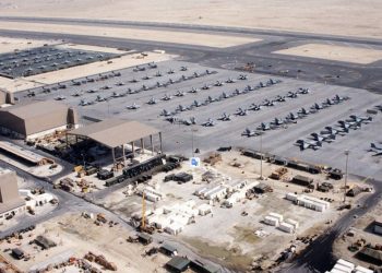 “하메네이 사망 후폭풍” 중동 불바다 … 이란, 중동 27개 미군 기지 파상공습