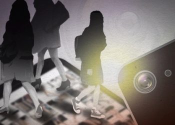 10년 넘게 여성 시신 몰래 찍은 경찰 적발