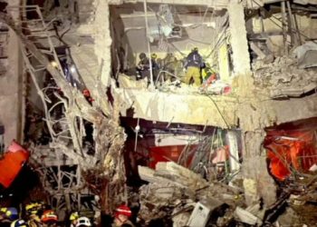 미·이스라엘-이란, 사흘째 난타전…헤즈볼라 가세 중동 ‘전운’ 확산