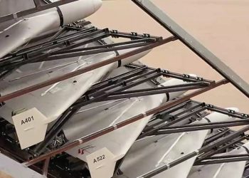 “이란의 가성비 전략…’3만달러 드론’ 발사해 ‘400만달러 패트리엇’ 소모”