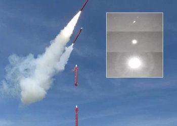 ‘K-방산’ 천궁-Ⅱ, 원샷원킬…UAE서 미사일 완벽 요격