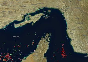 트럼프 “필요시 미군이 호르무즈 해협서 유조선 호송”