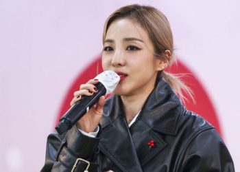 산다라박, 박봄 뜬금 주장에 “그녀가 건강하길”