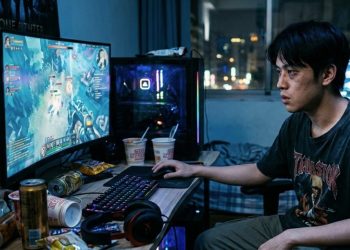 밤낮없이 나흘간 게임하다 숨져 … ‘뇌동맥 파열’