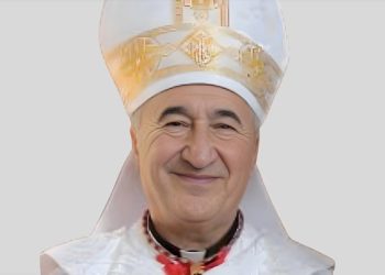 “교회자금 횡령·자금세탁”…  남가주 카톨릭 주교, 해외 도피하다 공항서 체포