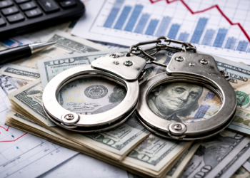 “CPA라 믿었는데”… 사기꾼 된 CPA, 12년간 1천만 달러 폰지사기