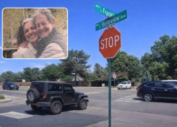 [사연] 아내 숨진 교차로 신호등 청원 남편, 같은 곳서 교통사고 사망