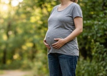 불룩 나온 배, 나잇살?…이상해 병원갔더니 ‘이 암’ 3기