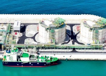 카타르 LNG 중단 유럽·아시아 가스 쟁탈전…70년대 이후 최대 쇼크