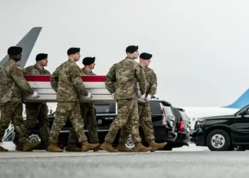 이란戰서 미군 전사 13명, 290명 부상 …지난주比 90여명↑