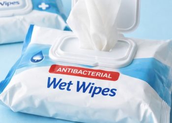 오염된 물티슈에 박테리아 감염, 6명 사망