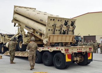 WP “주한미군, 사드·패트리엇 한국서 빼냈다”