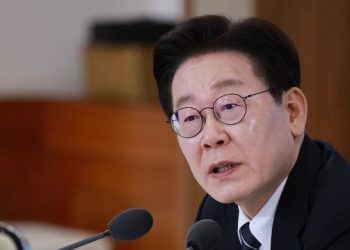 “이재명 정권, 김어준에게 공소취소 공작 들켜”