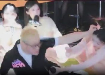 ‘음주운전’ MC딩동, 생방송 중 여성 폭행…또 구설