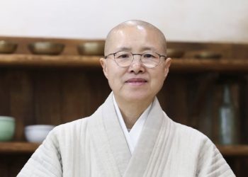 선재스님 “사찰음식에도 육류·오신채 허용할 수 있다”